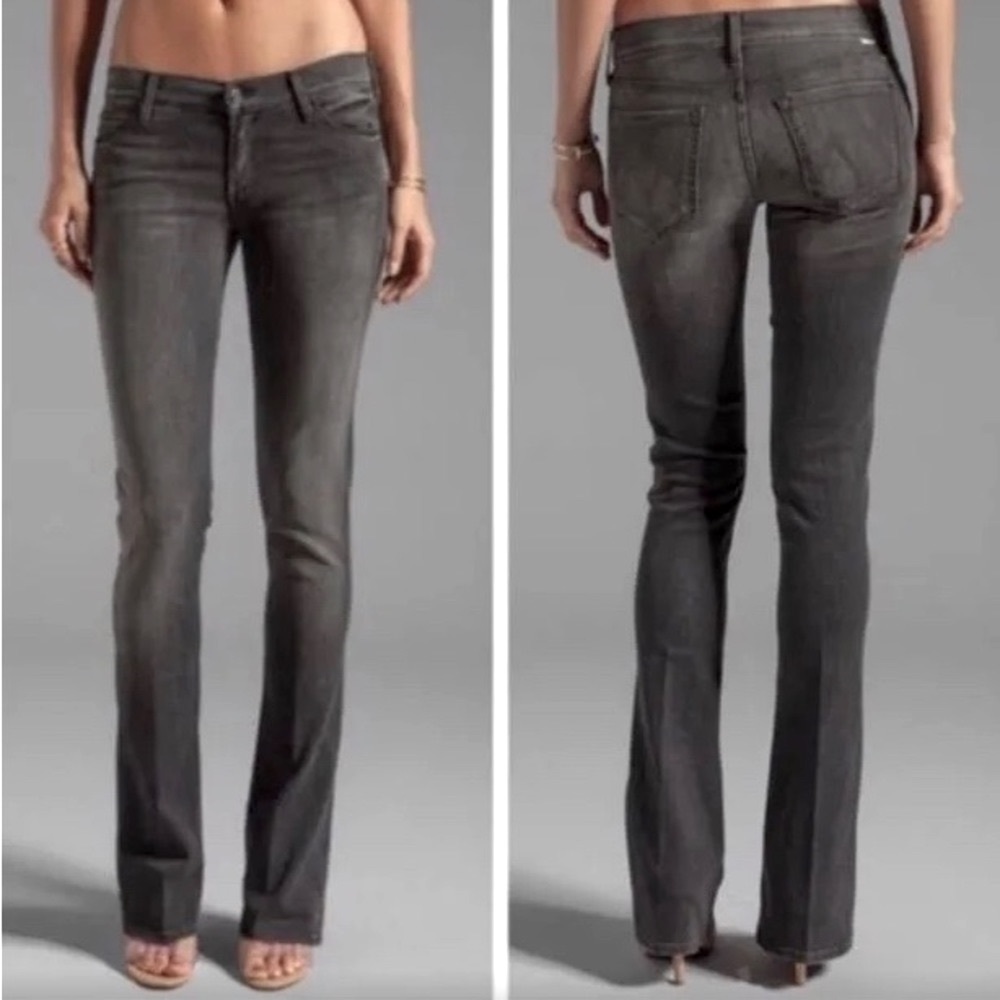 Mother The Runway Lies and Shadows Jeans 29